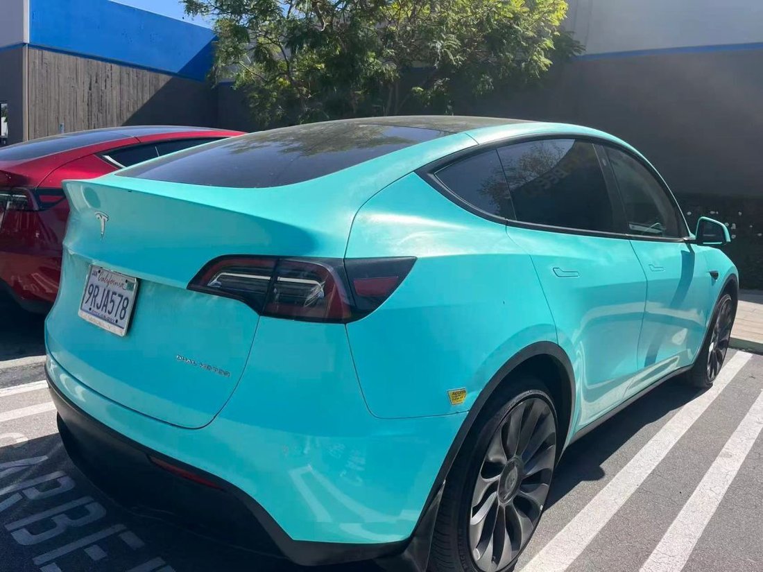 Suv in Costa Mesa, CA, United States 2 - 19156539