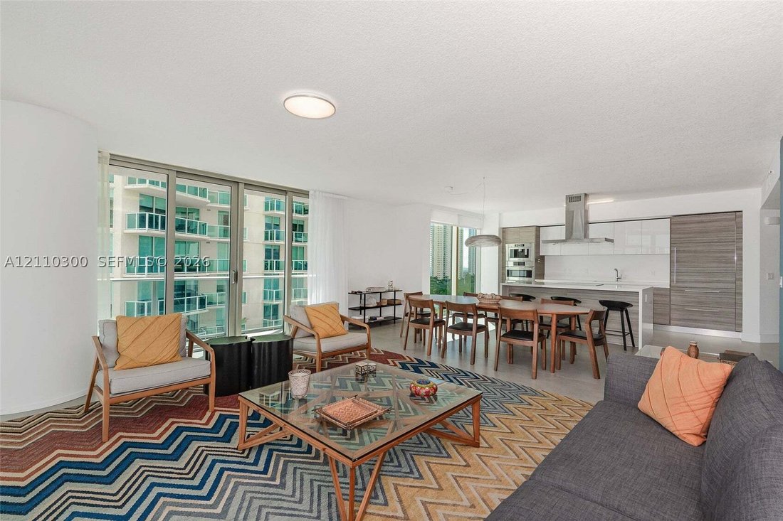 Condominio en Golden Beach, Florida, Estados Unidos 3 - 19152555
