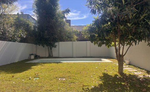 Residenza a Martínez, Provincia di Buenos Aires, Argentina 1