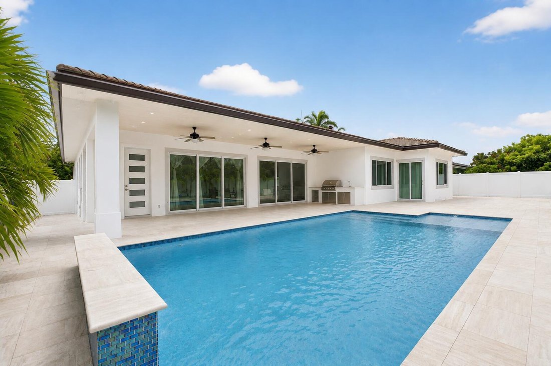 House in Boca Raton, Florida, United States 1 - 19156586