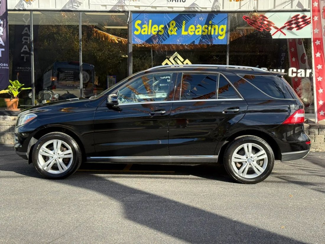 Suv in Mahopac, NY, United States 3 - 19156676