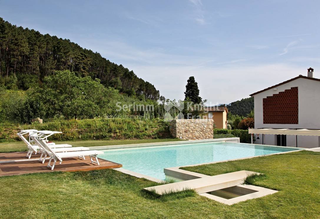 Villa à Centro Storico, Lucques, Toscane 1 - 19157336