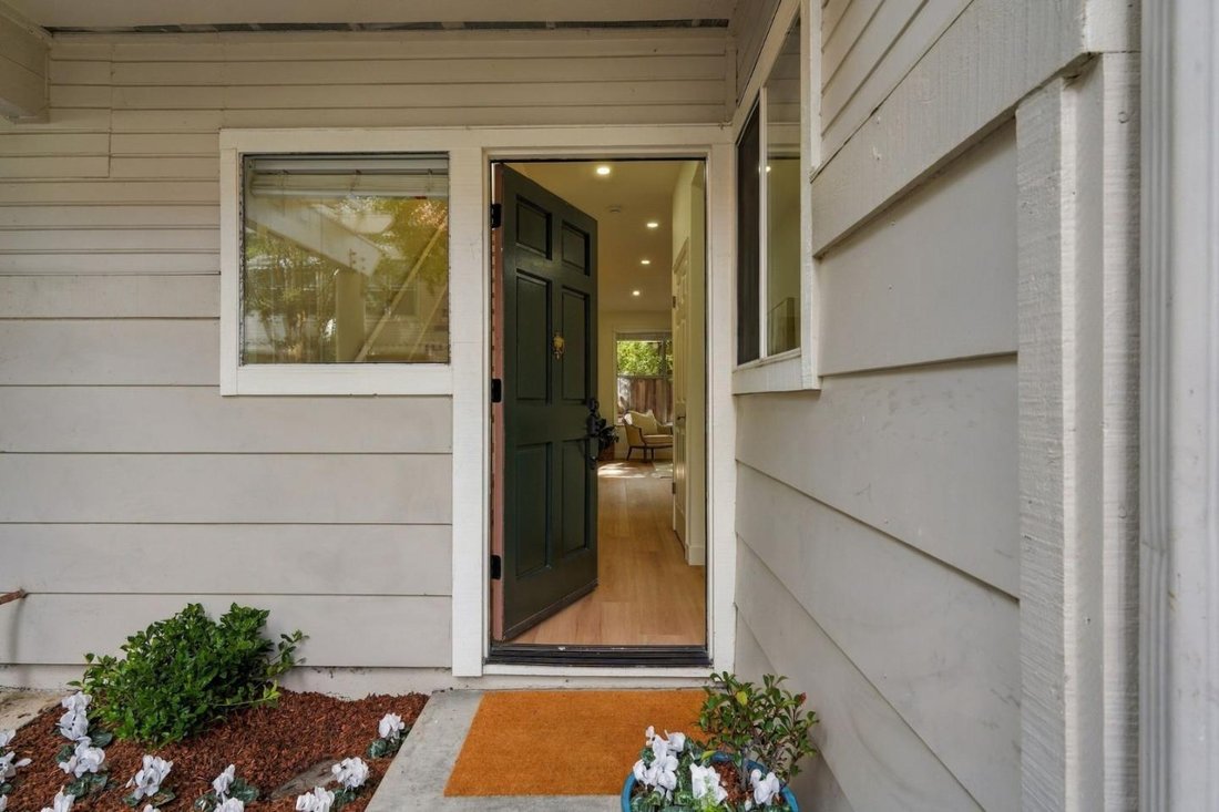 Townhouse in Mountain View, California, United States 2 - 19155186