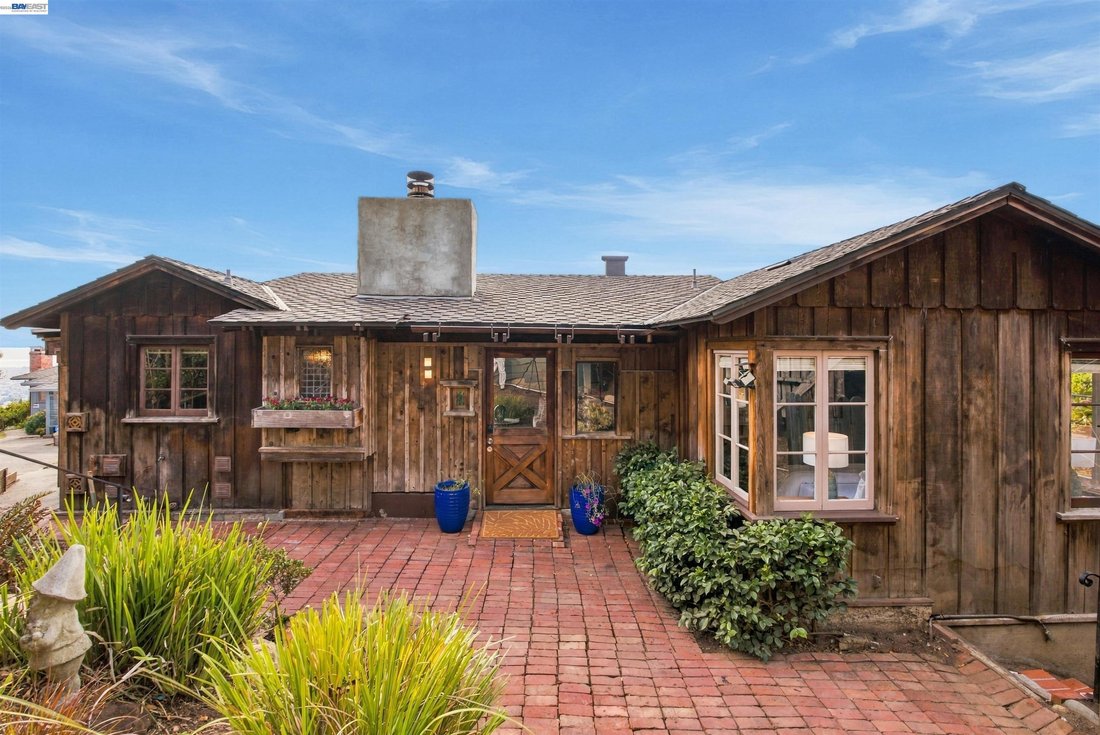 House in Berkeley, California, United States 2 - 19155198