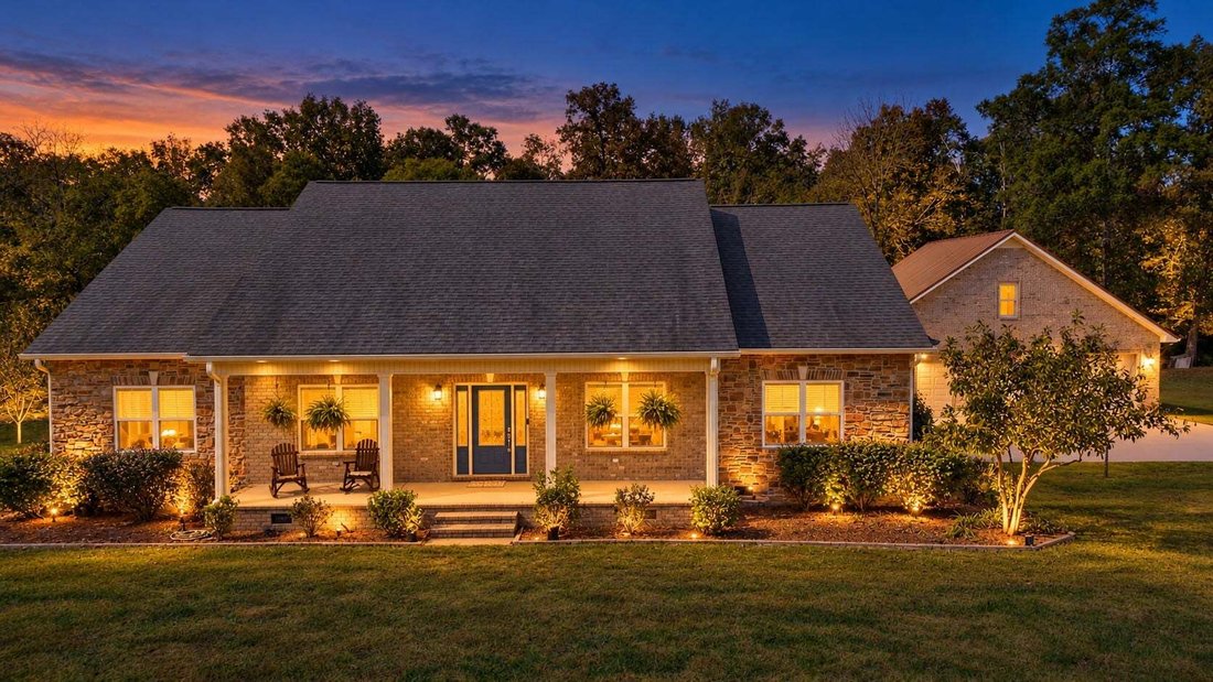 Maison à Manchester, Tennessee, États-Unis 2 - 19152269