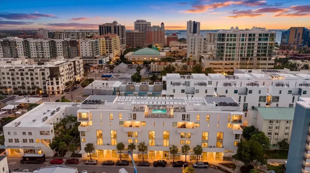 Condominio en Sarasota, Florida, Estados Unidos 4 - 19157451