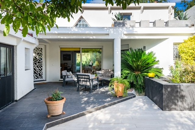 Haus in Ganteaume, Aubagne, Frankreich 1 - 19156055