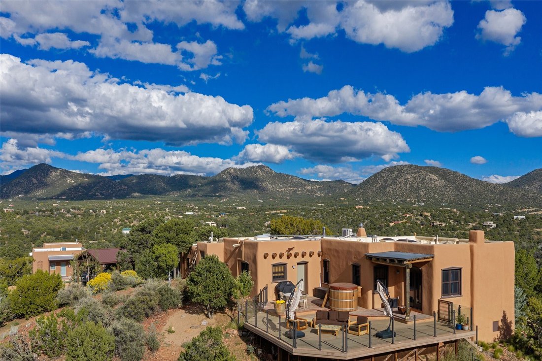 House in Santa Fe, New Mexico, United States 5 - 19153838