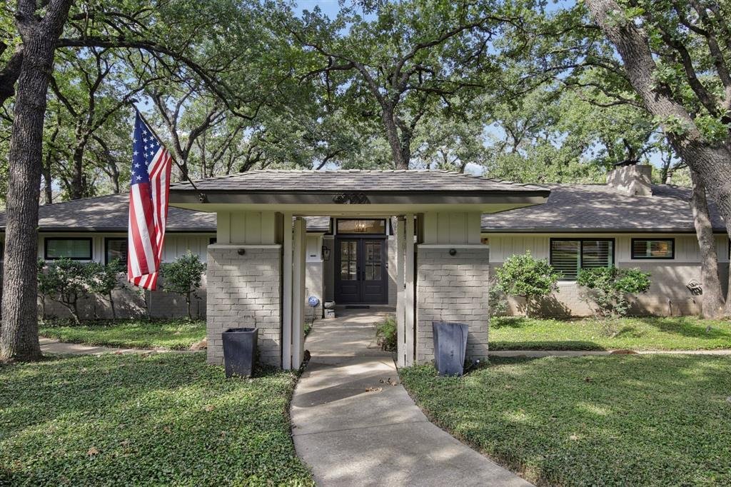 House in Colleyville, Texas, United States 1 - 19140616