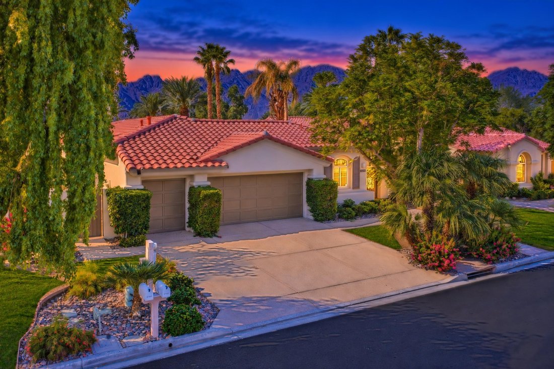 House in La Quinta, California, United States 4 - 19154742