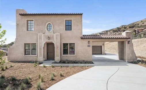 Casa en San Dimas, California, Estados Unidos 1