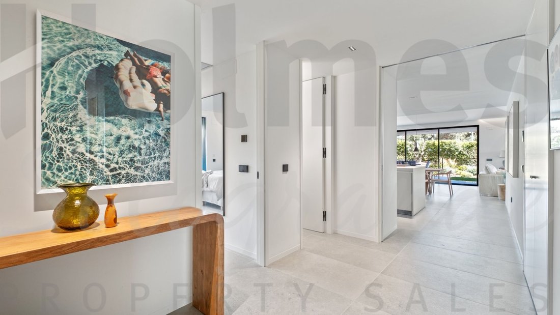 Apartamento en Sotogrande, San Roque, Andalucía 2 - 19155873