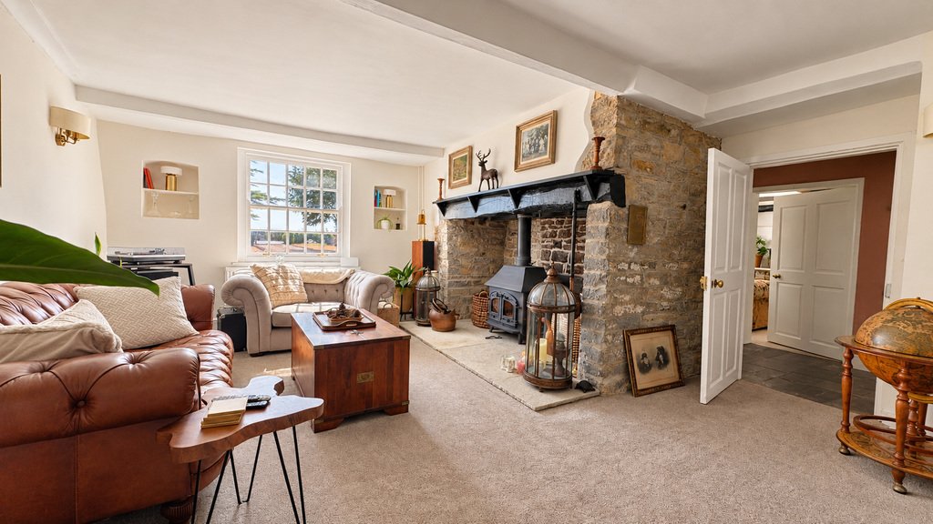 House in Somerset, England 2 - 19156018