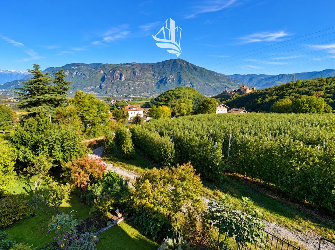 Casa a Appiano sulla Strada del Vino, Trentino-Alto Adige, Italia 3 - 19153361