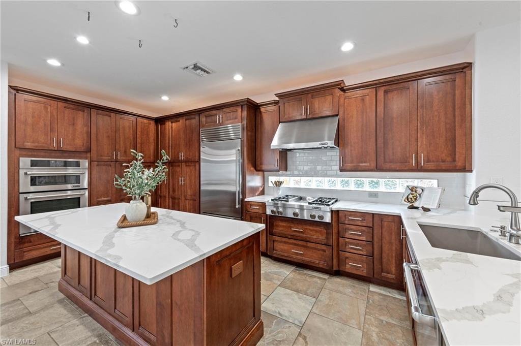 Casa en Estero, Florida, Estados Unidos 3 - 19156237