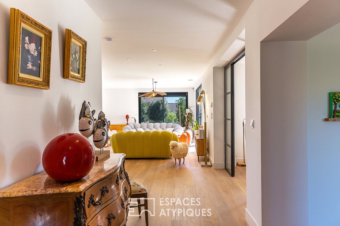 Villa a Francia 4 - 19156855