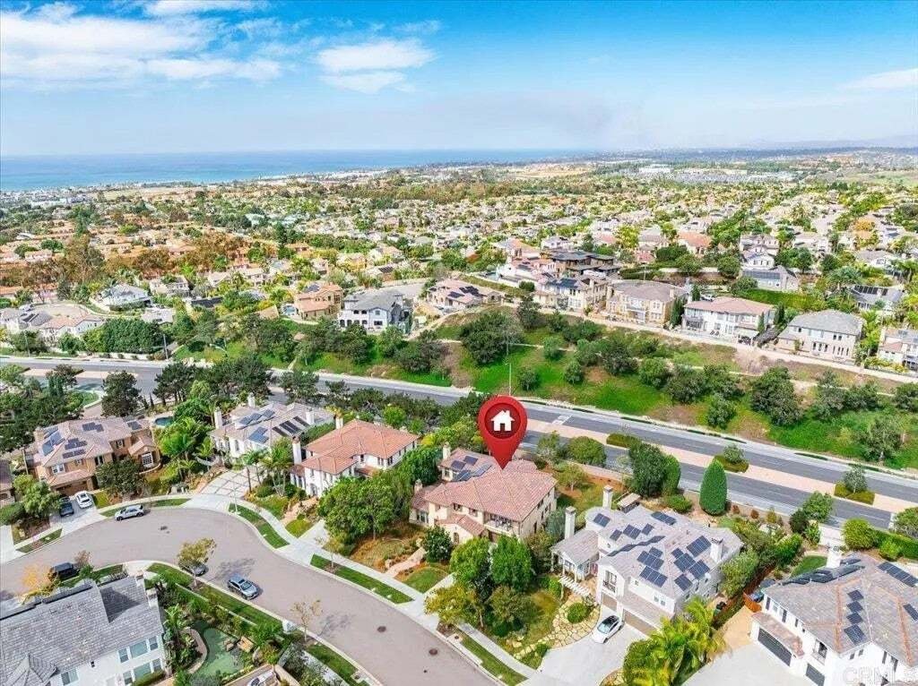 Casa en Carlsbad, California, Estados Unidos 1 - 19155399