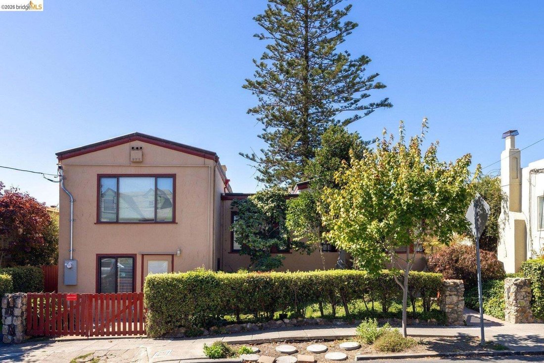 House in Albany, California, United States 1 - 19155149
