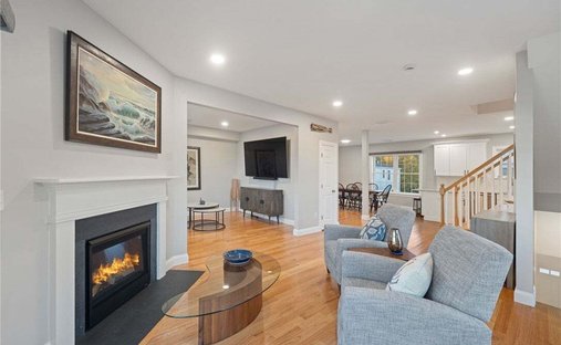Appartement à Smithfield, Rhode Island, États-Unis 1