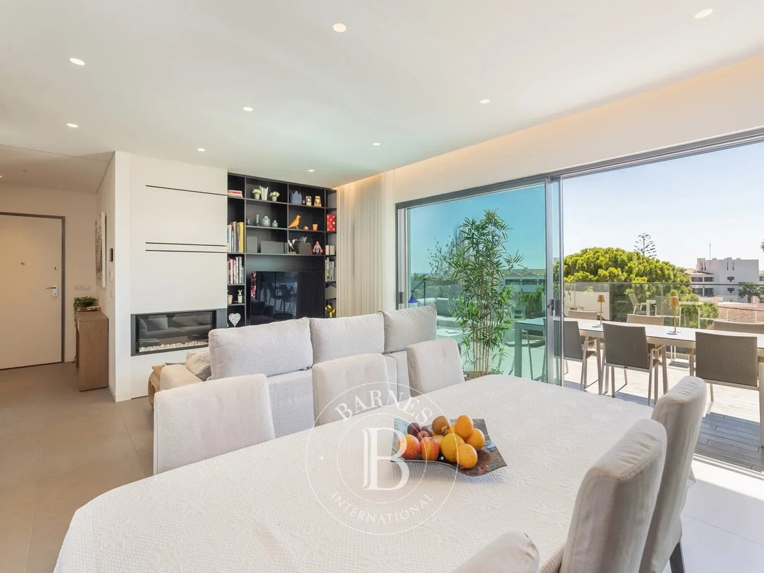Apartamento en Conceicao e Cabanas de Tavira, Algarve, Portugal 1 - 19153028