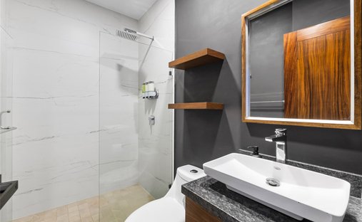 Condo in Puerto Vallarta, Jalisco, Mexico 1