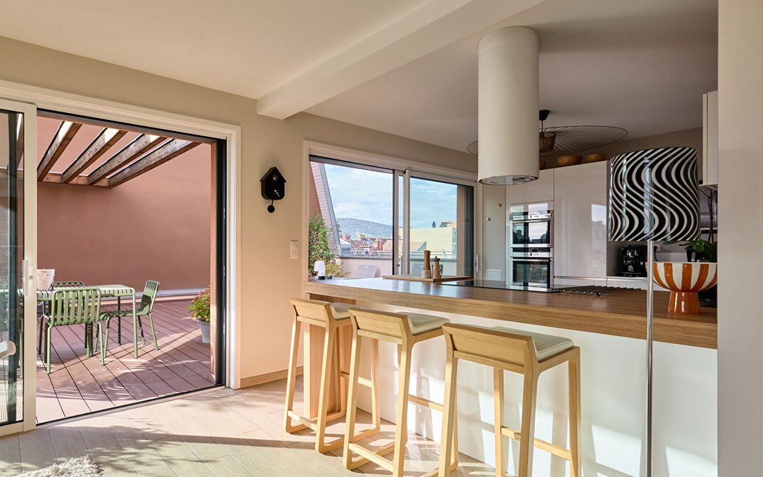 Appartement à Jean Jaurès, Belfort, France 5 - 19156842