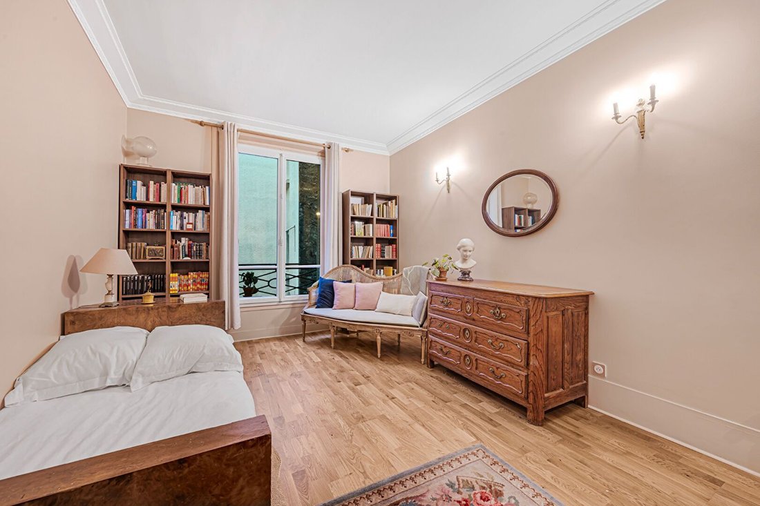 Appartamento a Mouton Duvernet, Paris 14e Arrondissement, Parigi 3 - 19153198