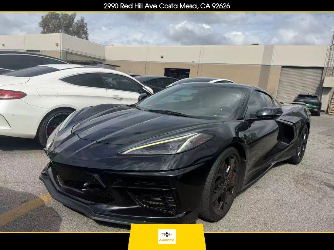 Coupe in Costa Mesa, CA, United States 1 - 19156499