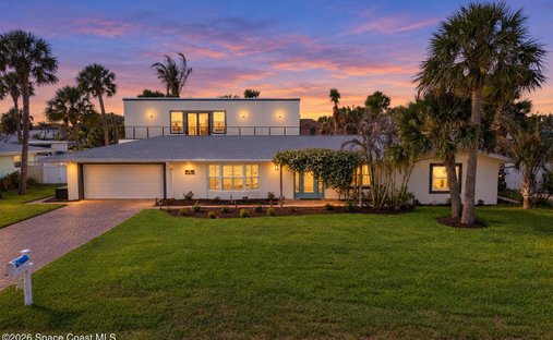 Casa a Indialantic, Florida, Stati Uniti 1