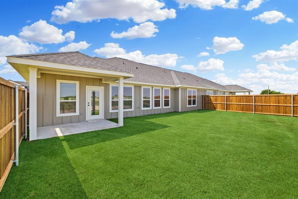 House in Midlothian, Texas, United States 5 - 19155688