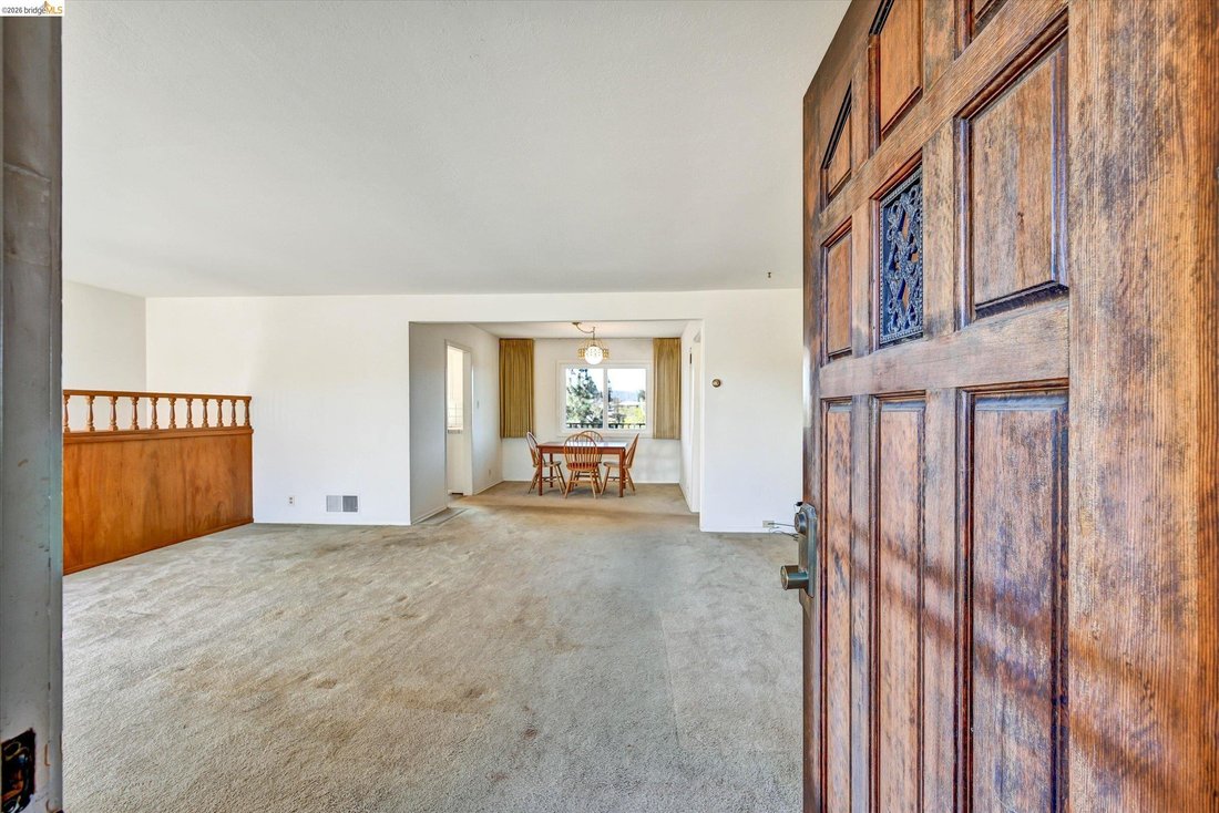 House in El Sobrante, California, United States 5 - 19152911