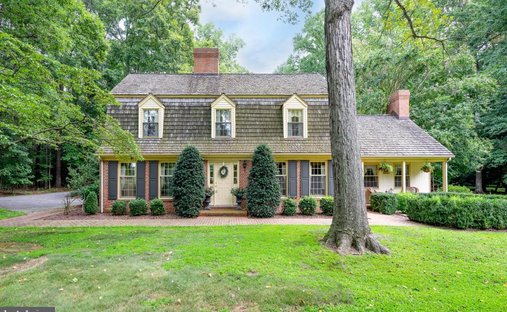 Haus in Harrington, Delaware, Vereinigte Staaten 1