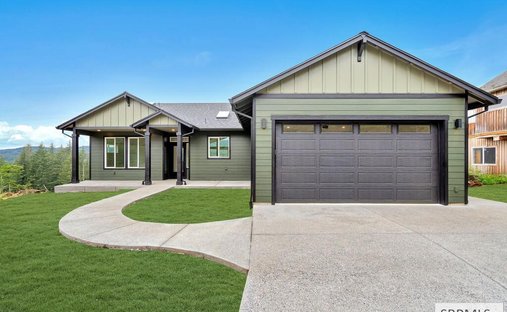 Maison à Rigby, Idaho, États-Unis 1