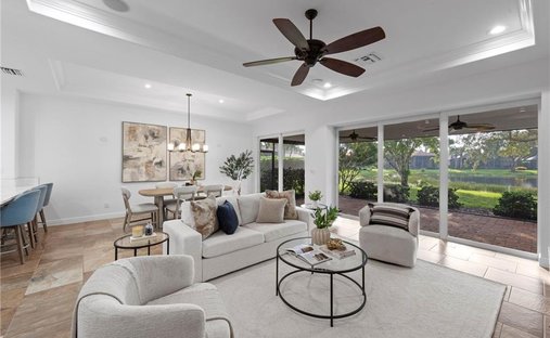 House in Estero, Florida, United States 1
