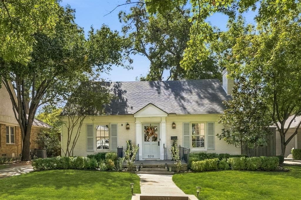 Casa en Dallas, Texas, Estados Unidos 1 - 19152781