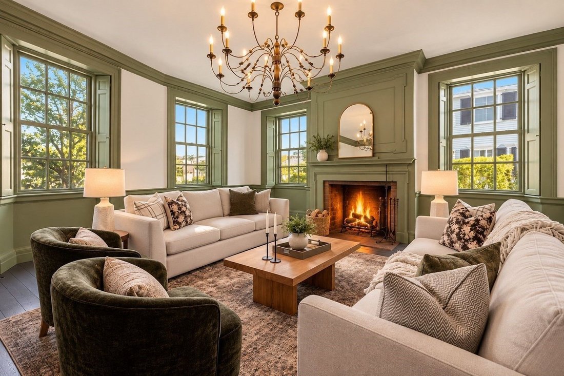 House in Newburyport, Massachusetts, United States 3 - 19153840