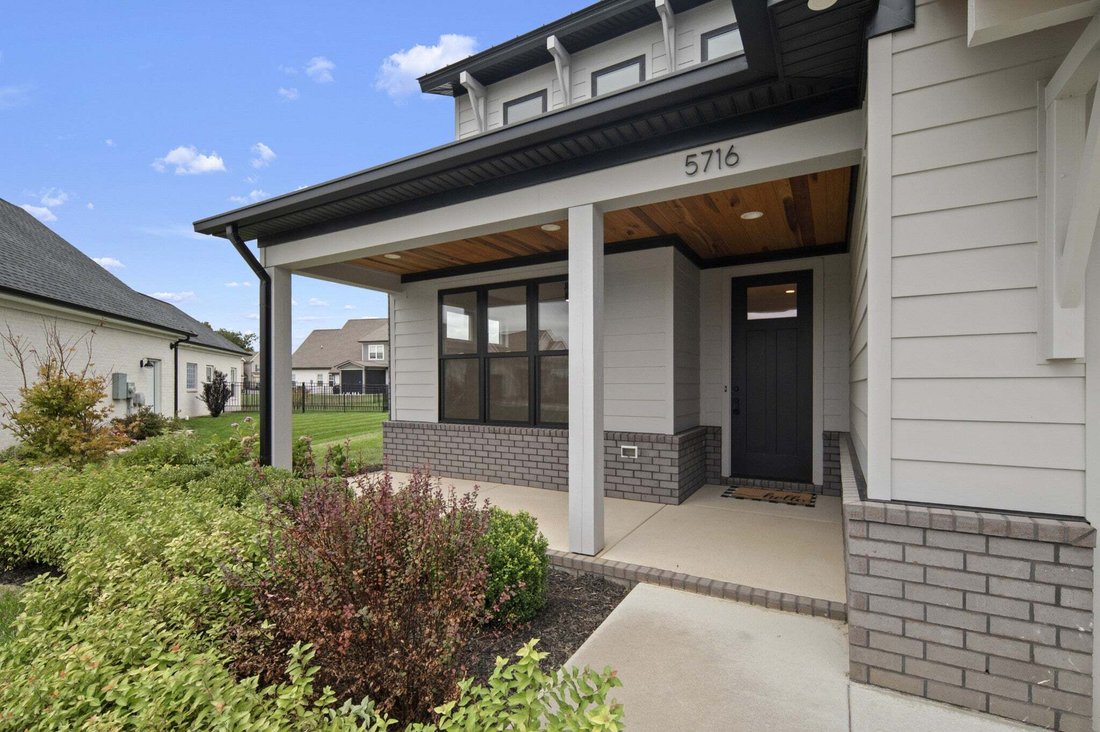 Casa a Murfreesboro, Tennessee, Stati Uniti 3 - 19152258