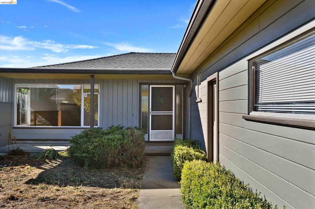 House in El Sobrante, California, United States 1 - 19152911