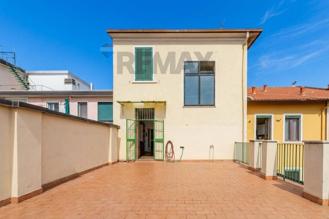 Apartment in Città Studi, Milan, Italy 2 - 19157321