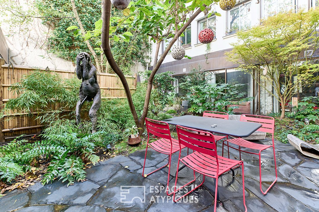 Apartment in Trudaine-Maubeuge, Paris 9e Arrondissement, Paris 5 - 19153807