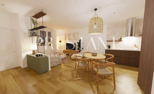 Maison à Halles-Hurlague, Biarritz, France 1