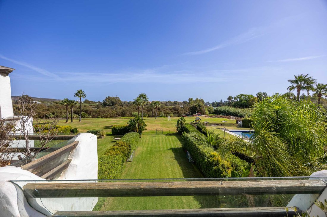 Apartamento en Sotogrande, San Roque, Andalucía 3 - 19152362