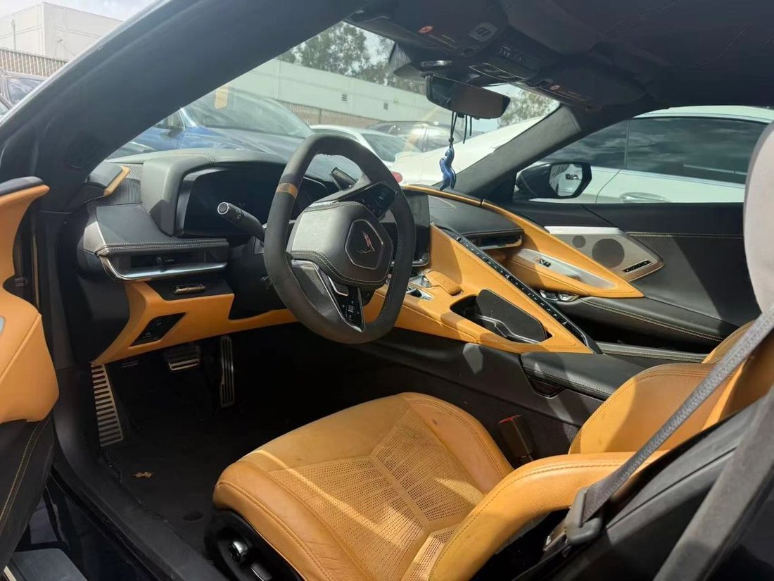 Coupe in Costa Mesa, CA, United States 4 - 19156499