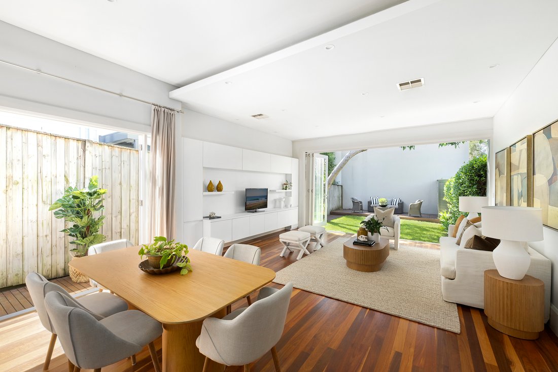 Casa a Mosman, Nuovo Galles del Sud, Australia 5 - 19157666