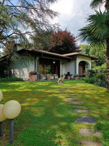 Villa a Menaggio, Lombardia, Italia 1 - 19152614