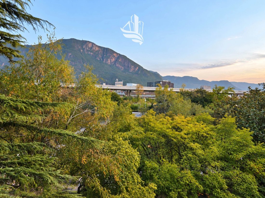 Apartment in Don Bosco, Bolzano / Bozen, Trentino – Alto Adige/Südtirol 2 - 19153354