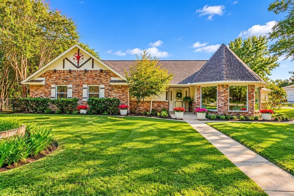 Casa en Sunnyvale, Texas, Estados Unidos 1 - 19155650