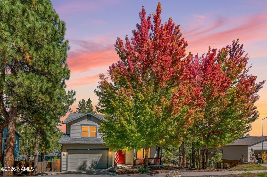 Haus in Flagstaff, Arizona, Vereinigte Staaten 3 - 19154838