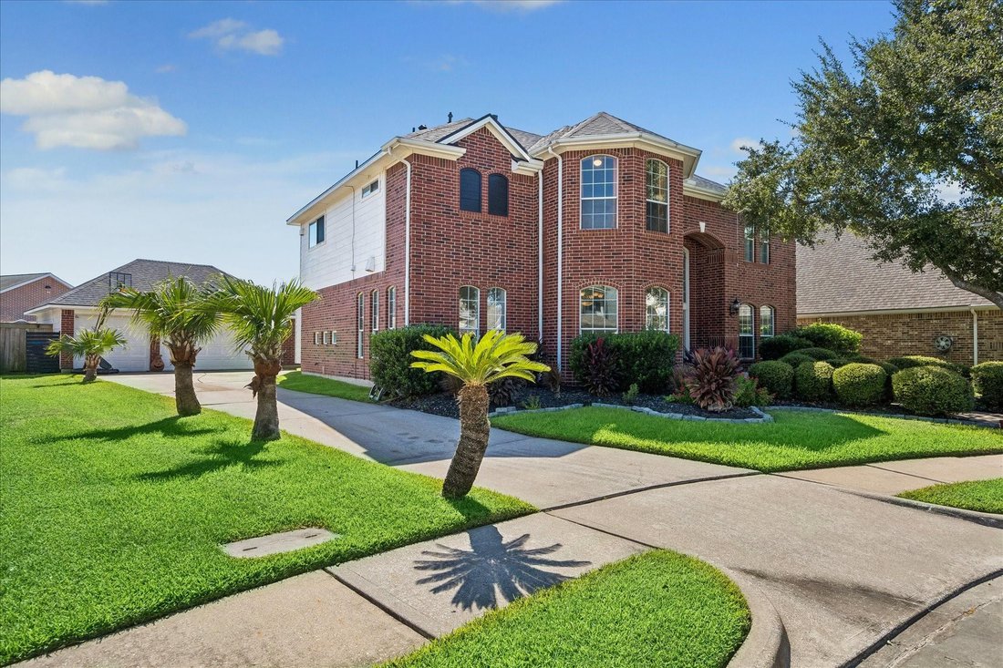 House in League City, Texas, United States 2 - 19155837