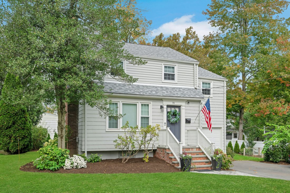 House in Chatham Township, New Jersey, United States 2 - 19154247